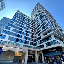 航空小云公寓(观音山地铁站店)
