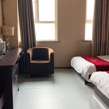 莱福商务宾馆