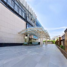 汉庭酒店(北京西直门店)