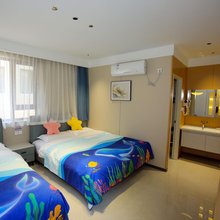 海风里民宿(日照李家台赶海园店)