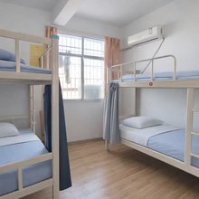 栖梦民宿(赣南科技学院店)