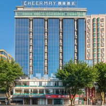 潮漫酒店(韶关百年东街风采楼店)