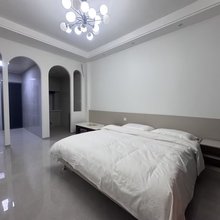 包头鼎富公寓(万达广场店)