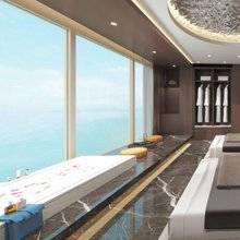 金海假日JINHAI HOLIDAY
