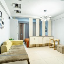 村谷民宿(海南大学海口市人民医院店)