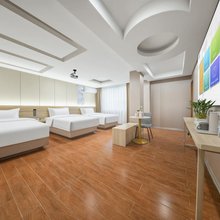 义乌辰旭酒店(四海大道龙回店)