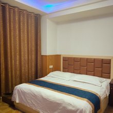 长卫宾馆(长沙火车站店)