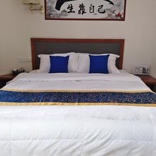 松溪南平新绿宾馆