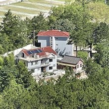 潜山泽永居民宿