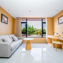 勐腊唯雅大酒店(勐捧)
