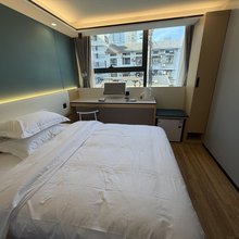 墨竹十坊(新街口店)