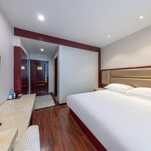 合作桃源驿智选美居(温州商业街店)