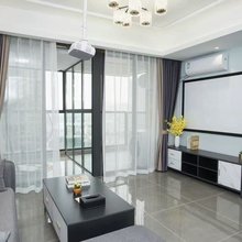 臻品酒店公寓(中山南头城轨站店)