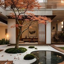 DaLi栖云居|禾风竹语Cloud Nest闲庭苍洱观景美宿(龙龛码头店)