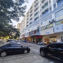惠州汇鑫酒店