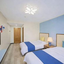 曙光宾馆(绍兴柯桥轻纺城店)