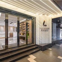 麗枫酒店(广州天河正佳广场店)
