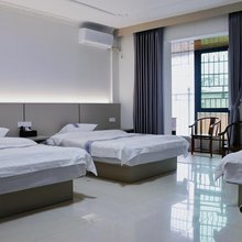 长汀依家依宾馆(长汀南站店)