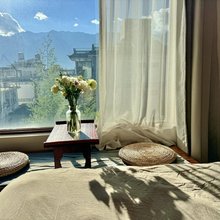 大理初舍香草小院(洱海才村店)