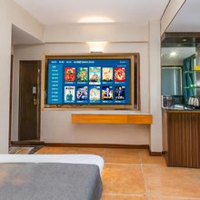 福州明珠酒店(三坊七巷·五一广场店)