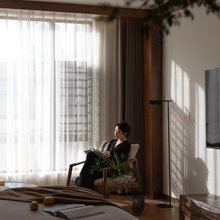 山水·源启丨Starry O₂设计师民宿(香格里拉独克宗古城店)