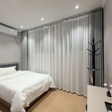 客尚来快捷酒店(郑州二七万达中原百姓广场店)