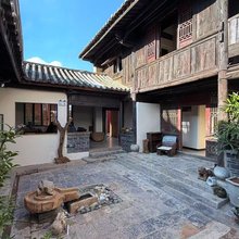 清璞·叁拾叁号院(建水古城朝阳楼店)