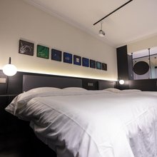溪云间·山归来(浦江路地铁站店)