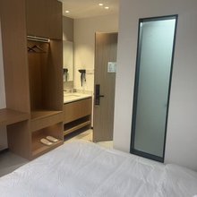 锦叶泊宾馆