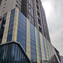 拾光自由无人智能民宿(东城百货大楼店)