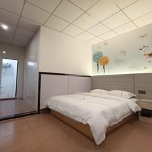 米多电梯公寓(东莞黄江店)