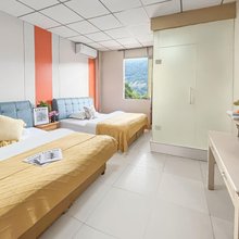 泉州群丰公寓(清源山店)