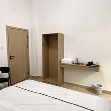 栖池公寓(广州江高鸿磊广场店)