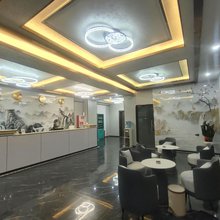 漳平万城酒店(漳平汽车站店)