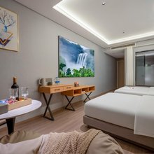 安顺·妤璐|SMARTAUDIO·VISUALl智能影院美宿(平坝平安广场店)
