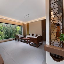 星悦智能酒店(广州永泰地铁站学山文化产业园店)