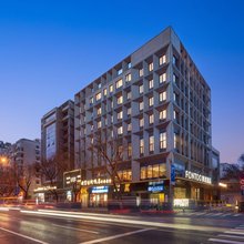 北京天安门王府井枫渡酒店