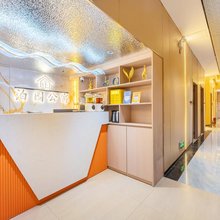 泊园公寓(广州长寿路地铁站永庆坊店)
