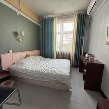 叶县阳光快捷旅馆