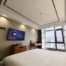 贵阳鹏洁酒店(科技路店)