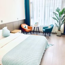 大理娇姐民宿(磻溪S湾店)