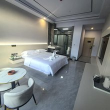 澜湄酒店