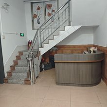 佛山银龙路2号住宿