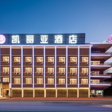 凯丽亚酒店(人信汇文化宫店)
