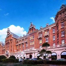 汉庭酒店(天津五大道小白楼店)