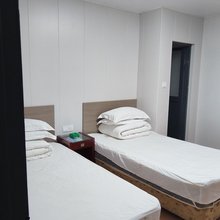 新亚旅馆