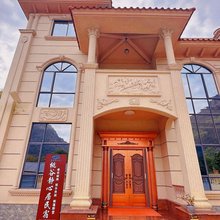 桃谷静心居休闲民宿