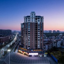 乐平水晶假日酒店