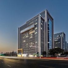 汉庭酒店(郑州国家大学科技园东区华强广场店)