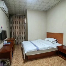 长汀欣悦商务宾馆